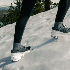 Merino 10 Max Cushion Quarter 6 Pack