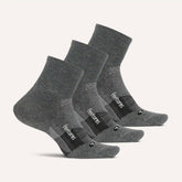 Merino 10 Ultra Light Quarter 3 Pack
