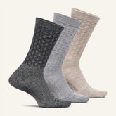 Everyday Women's Max Cushion Crew 3 Pack