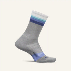 Merino 10 Max Cushion Mini Crew